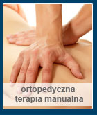 Terapia manualna