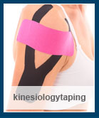 Kinesiologytaping