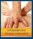 Terapia manualna