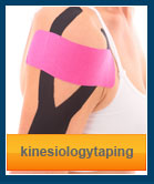 Kinesiologytaping